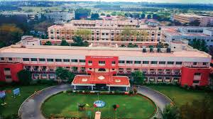 Sri Ramakrishna College of Engineering